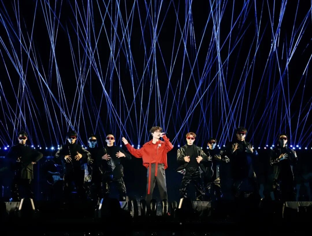 开票时间已定！许嵩在南海等你→