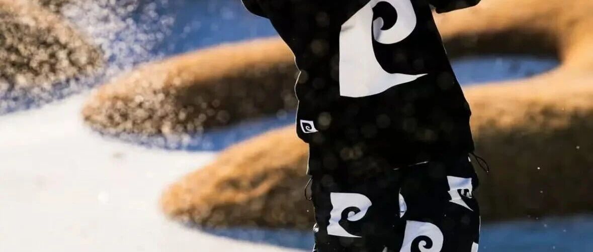 Pierre Cardin Golf * 池内博之|2026 早春高尔夫系列