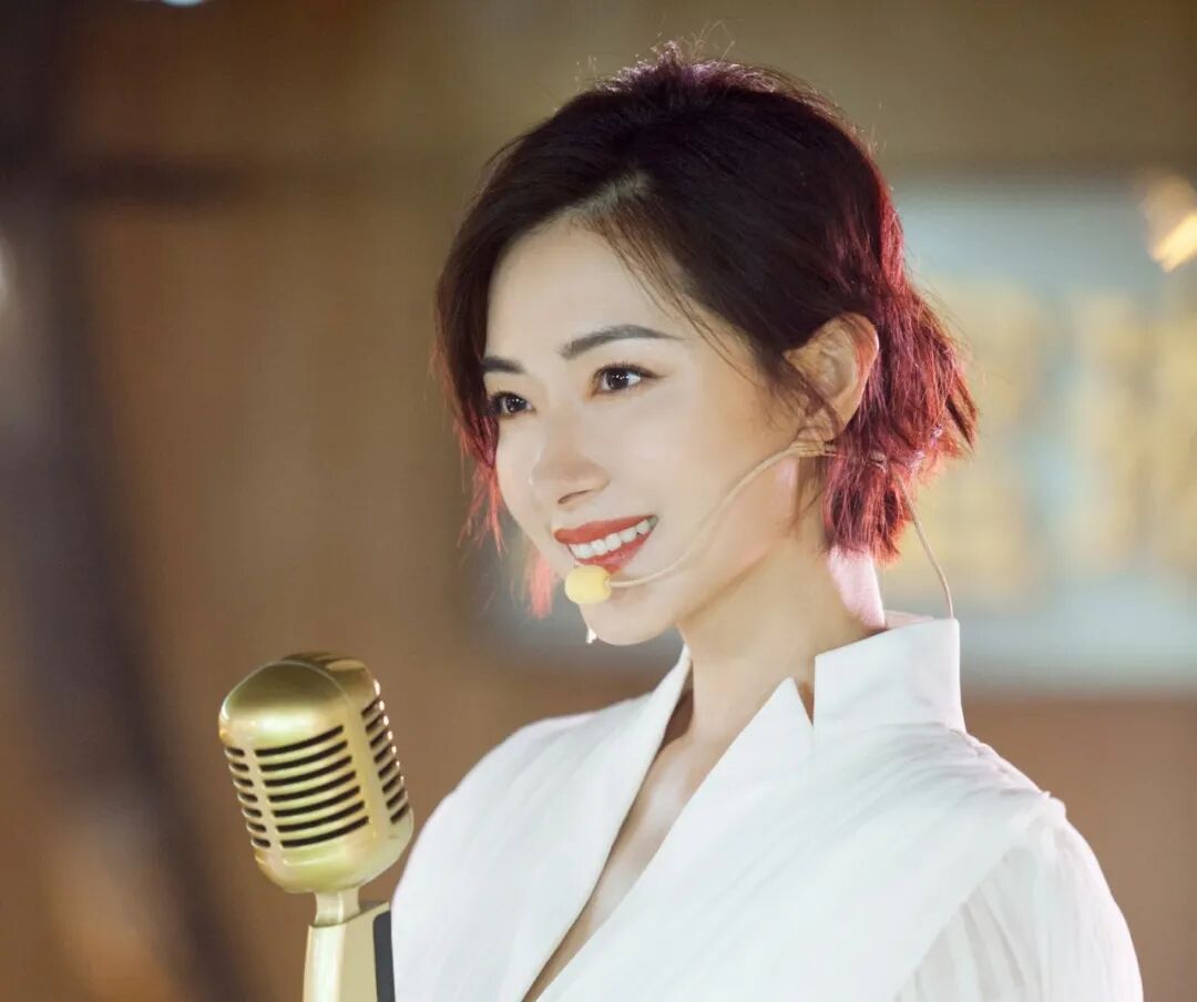 乘风破浪的姐姐，如何battle兴风作浪的牙齿