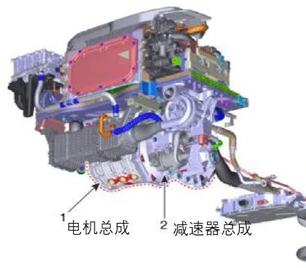 技術分享 | 現代燃料電池汽車NEXO技術分析的圖10