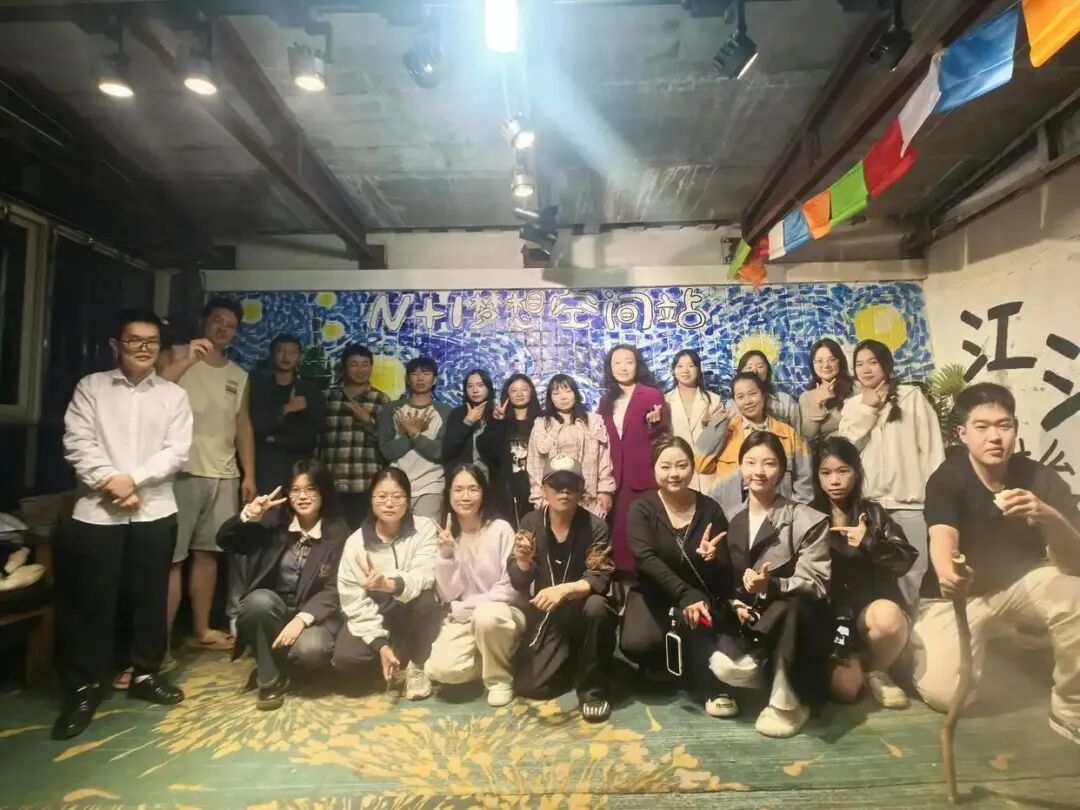 奇葩青旅给钱不让住