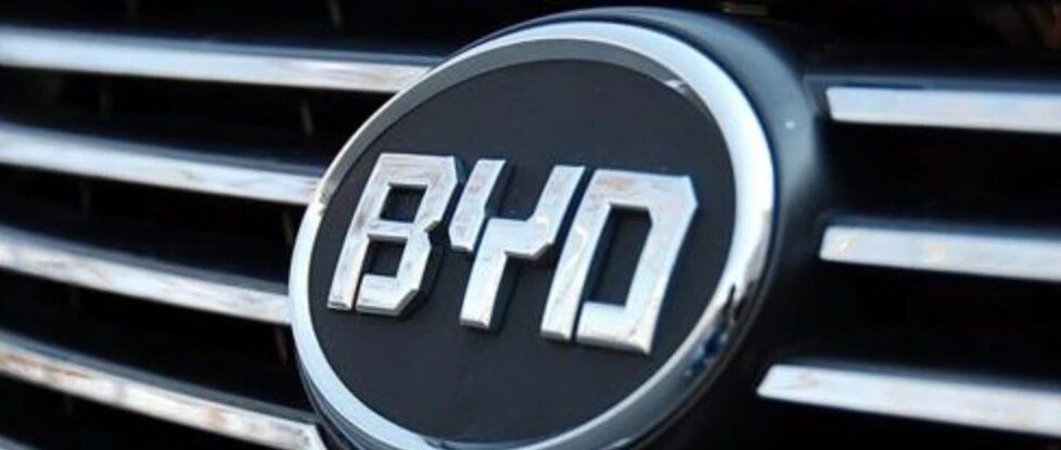 比亚迪回应向特斯拉提供刀片电池：“从未向媒体表示”