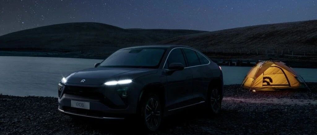 蔚来车主联合声明称NP/NOP宣传未误导 网友：这和活着的举手有什么区别？！