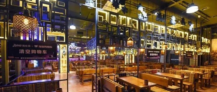 海伦司疯狂扩张，酒馆界的“蜜雪冰城”能否迎来美好结局？