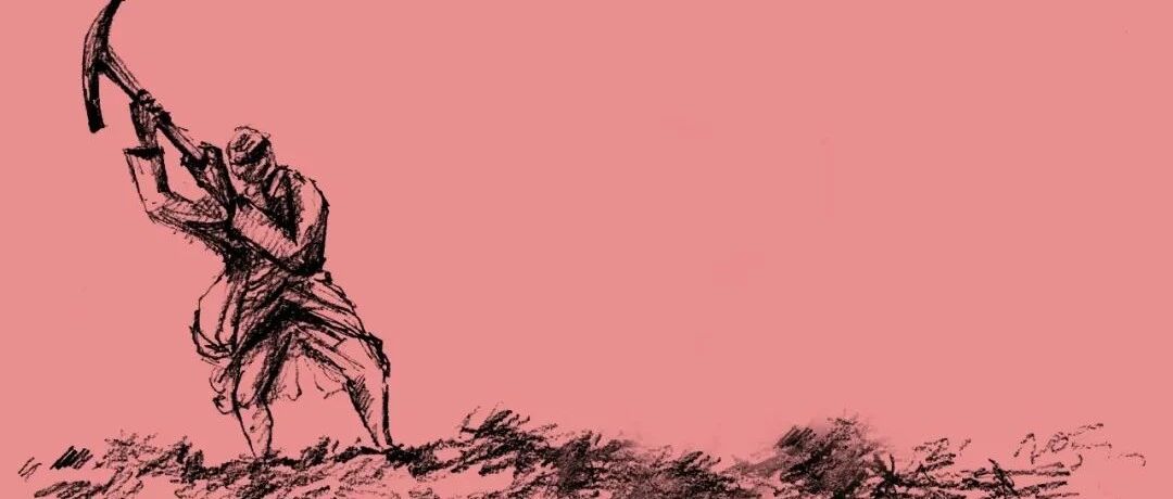 苏俄红军的中国军团之谜（四）