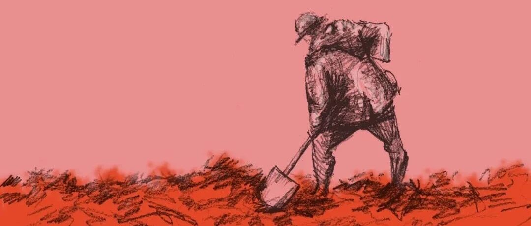 苏俄红军的中国军团之谜（三）