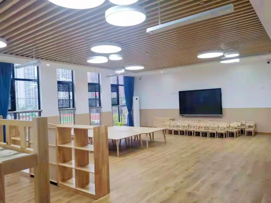 我们期待有梦想的你——贵阳市实验幼儿园招聘公告 - 贵州黔进达人