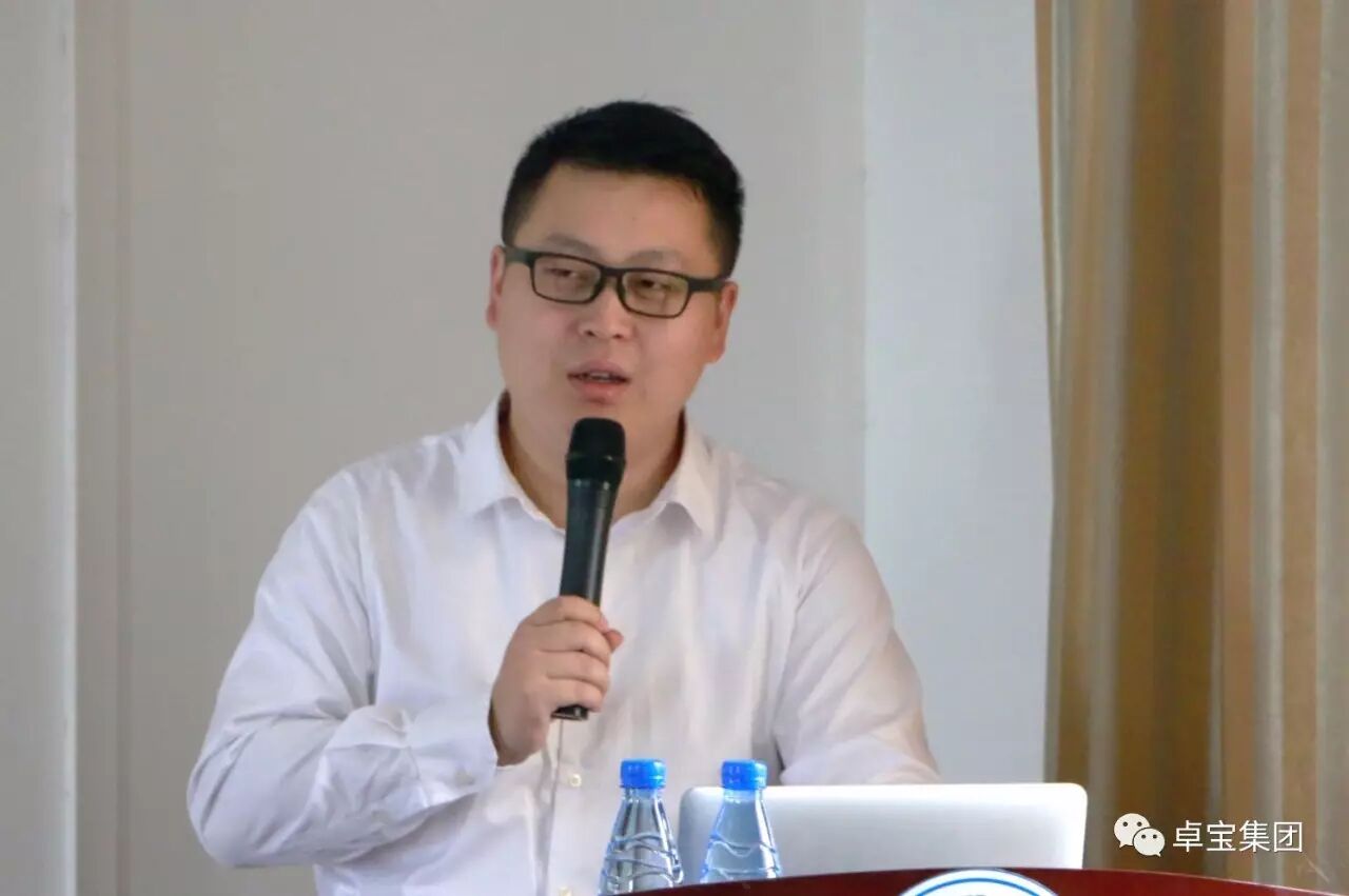 公开课讲师徐漫公开课讲师孟凡立商学院培训专员董宇欣学员有话说广州