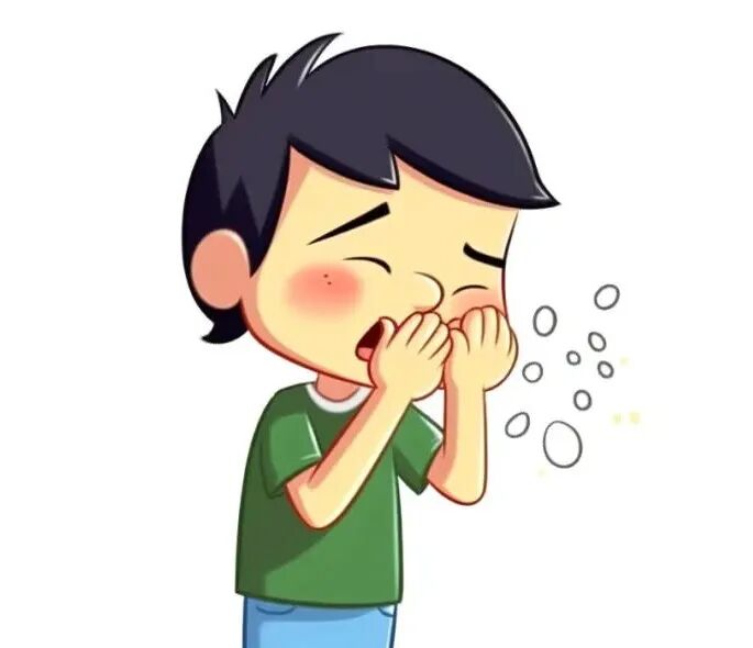 咳咳咳孩子夜间总咳嗽京都医生这种病需小心