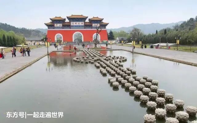 新县属于哪个市 信阳市第一“富人区”正式公布！信阳市富人区豪车美女处处可见