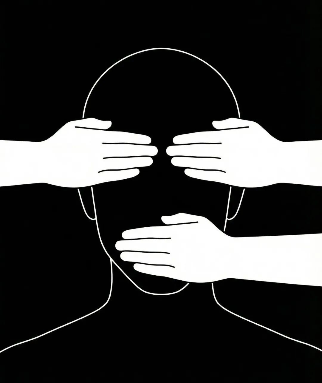 一场针对人类心智的暗杀开始了-如意