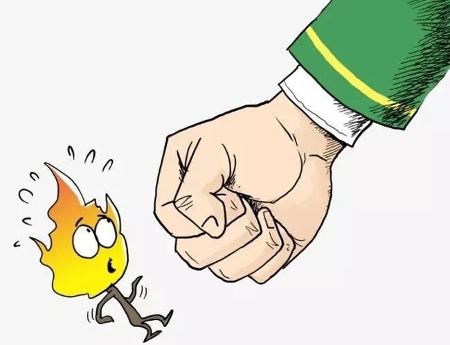 【政策】建筑防火新强规 五大领域面临变革(图3)