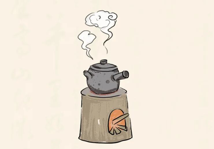 煎药器具选择煎药器具有讲究,首选化学性能稳定,不易与药材起化学反应