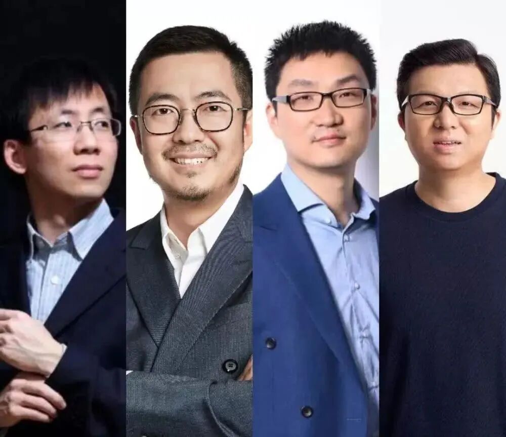 懂财帝 - 瓦斯阅读