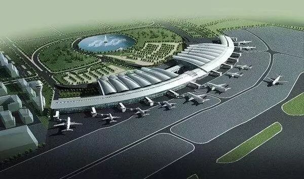 北京家装配件价格交流组,曲靖一通用机场今年开建 专家推荐选址者海箐