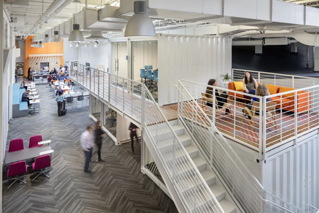 互集精选 | 纯白色派设计，以简约至上-HUJI互集