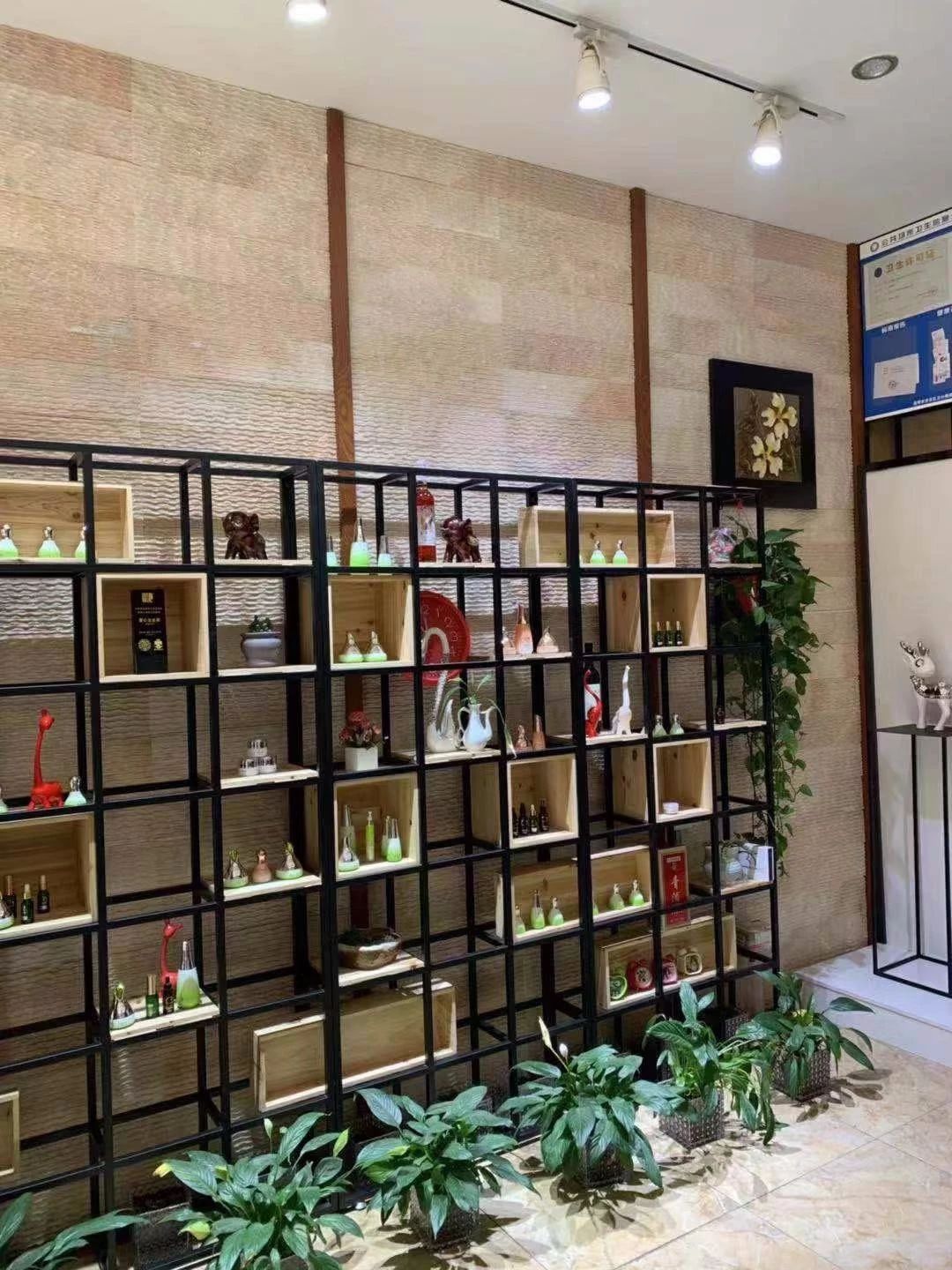 魅力制作戚筱梅女士-会美士品牌入驻呈贡魅力制作美容美发沙龙 魅力制作戚筱梅女士-会美士品牌入驻呈贡魅力制作美容美发沙龙