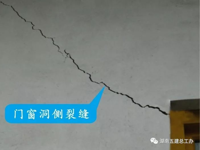 建筑工程裂缝通病很头疼？防治措施全总结！的图31