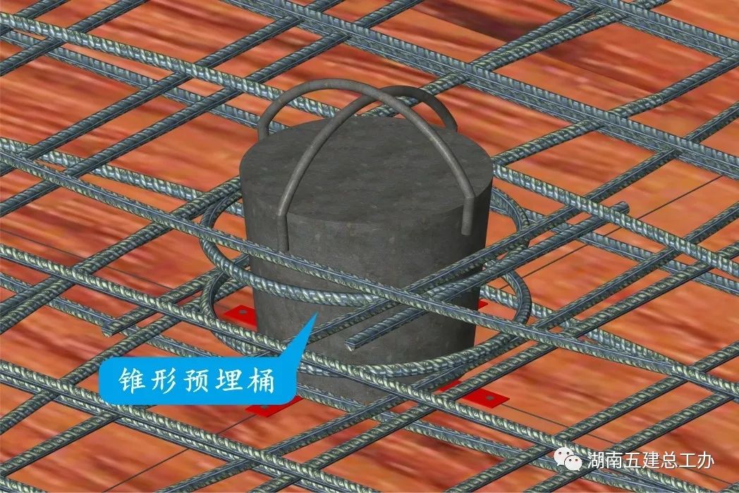 建筑工程裂缝通病很头疼？防治措施全总结！的图27