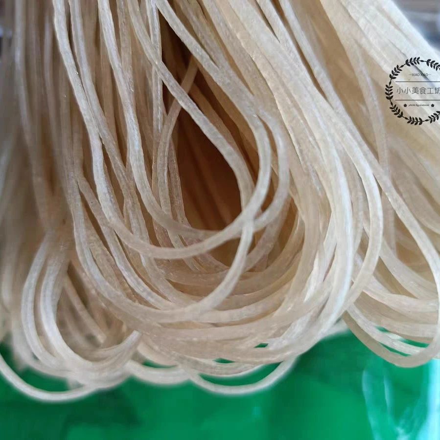 红薯粉条哪种才正宗？只要有这3种情况，别管啥价格，都是假粉条