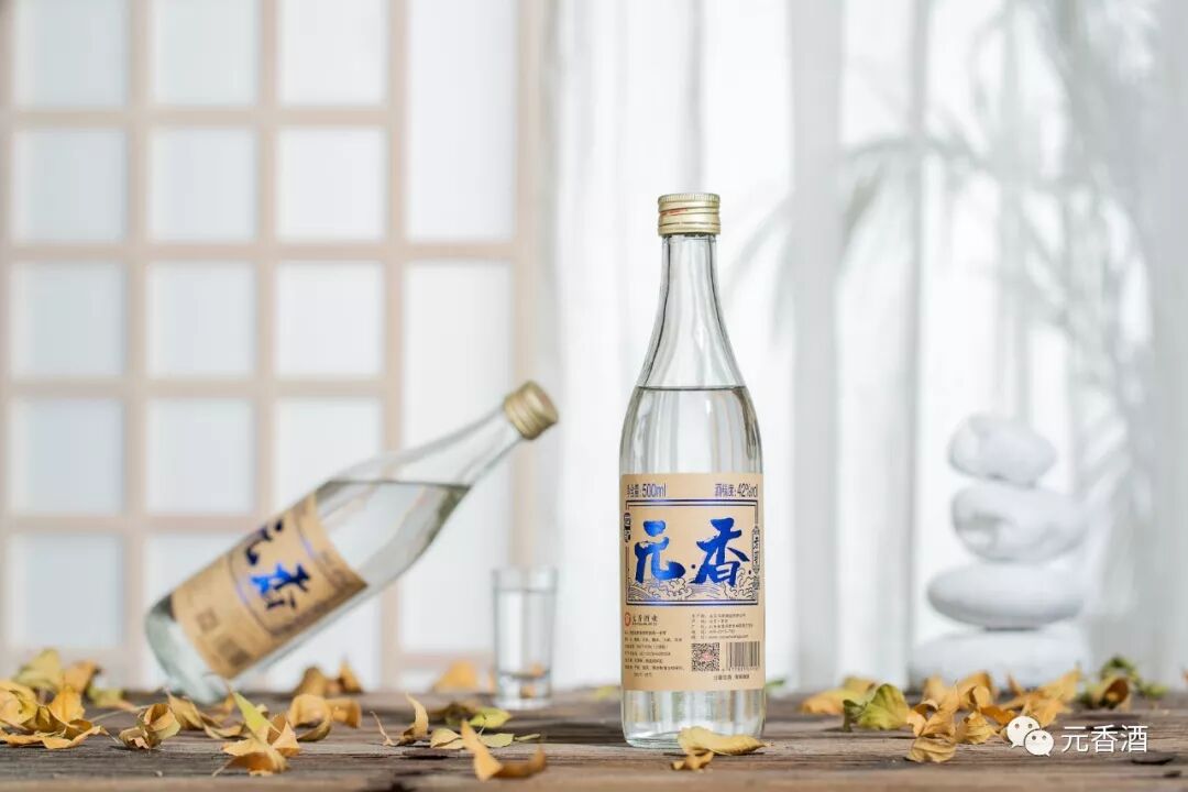 山东元香酒业有限公司