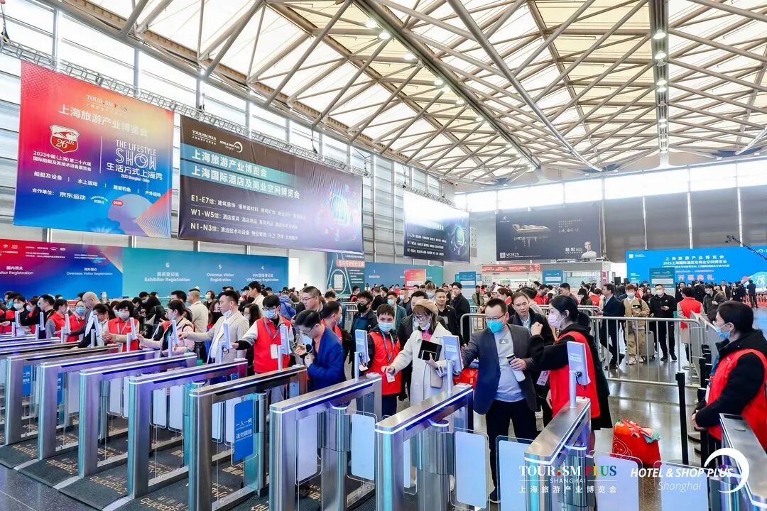 2023年CCE上海清洁展圆满闭幕2024正式启动招展