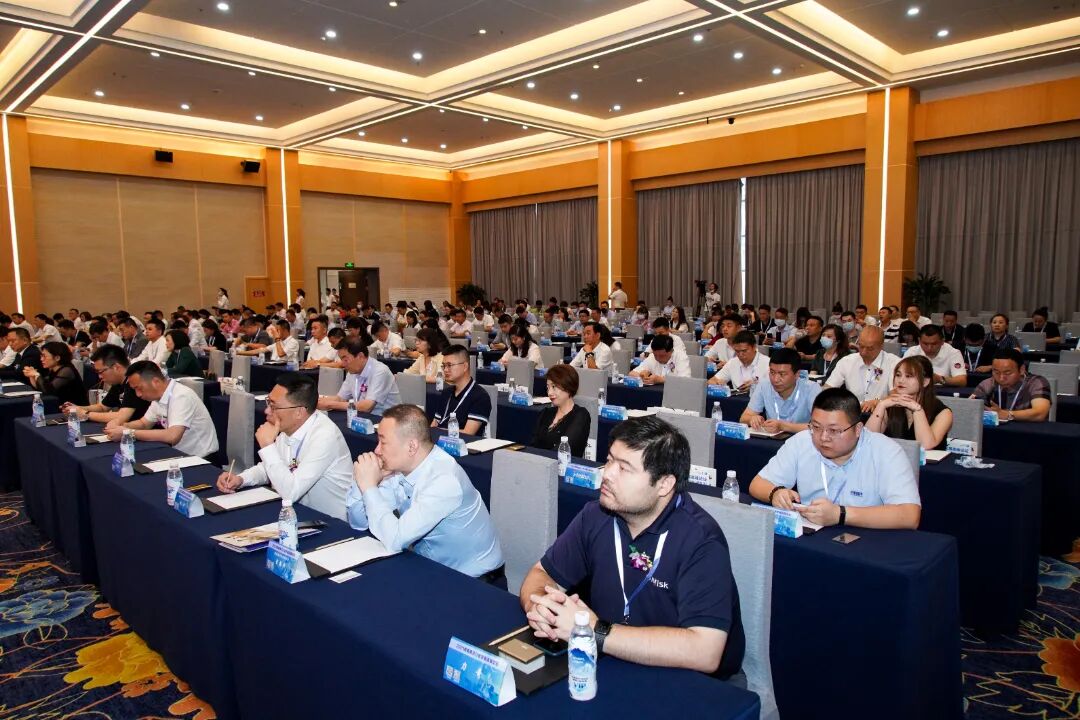 2023年CCE上海清洁展圆满闭幕2024正式启动招展