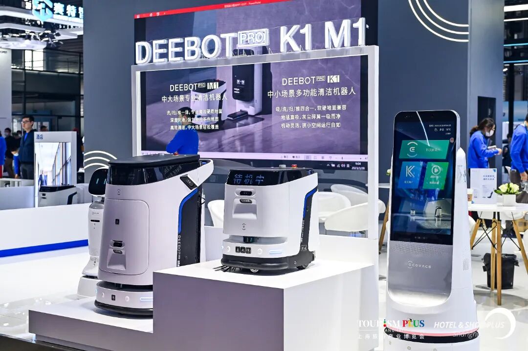 2023年CCE上海清洁展圆满闭幕2024正式启动招展