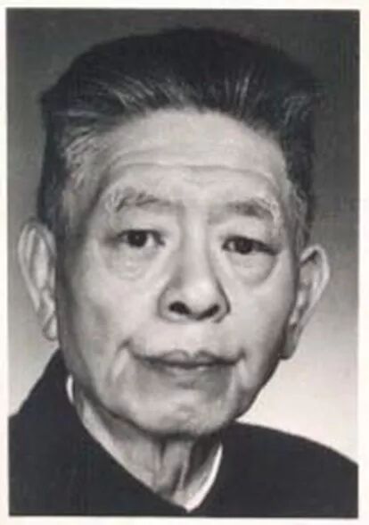 科学网—62年前他烧掉所有资料毅然回国，用生命换来了中国核武器事业发展 - 张磊的博文