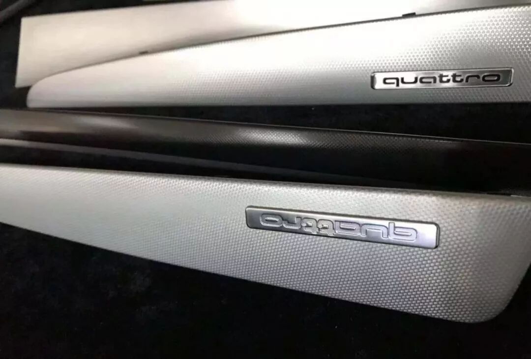 【技术干货】汽车真铝内饰工艺探讨的图1