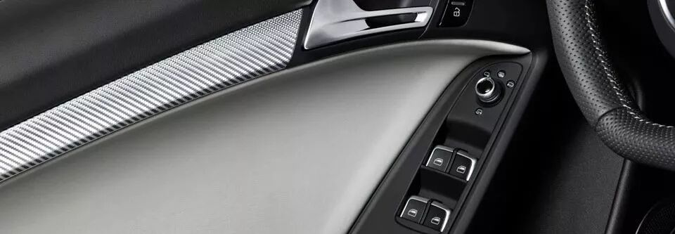 【技术干货】汽车真铝内饰工艺探讨的图3