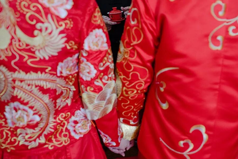 婚礼摄影： 没什么可拍的时候，拍什么？