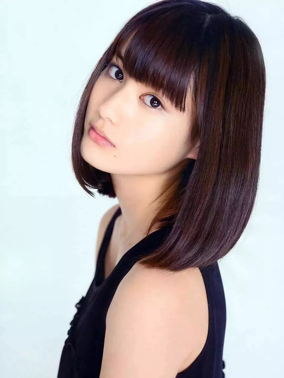 夏日少女 橋本愛 人像攝影 微文庫