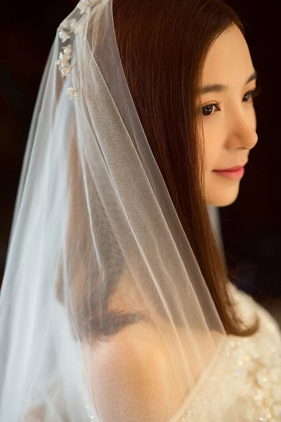 婚礼摄影看不到人？这是一份高品质婚礼日肖像指南