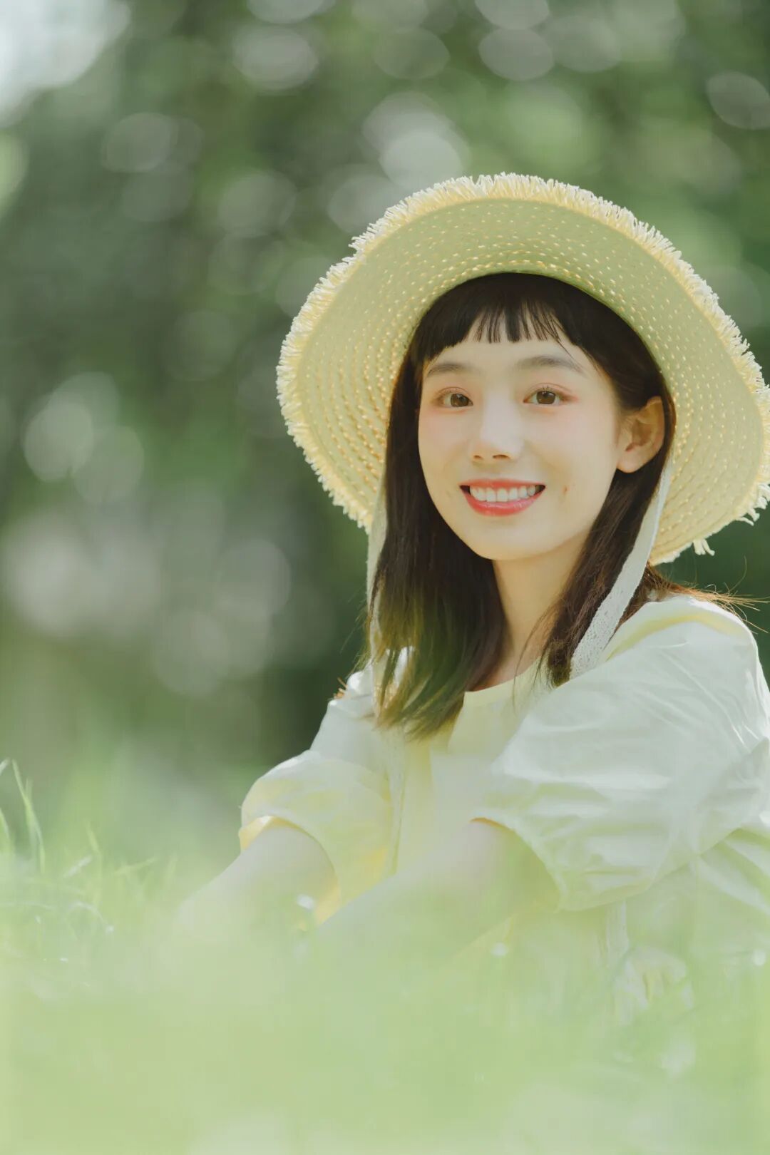 青柠の夏-分享一组初夏气息的照片