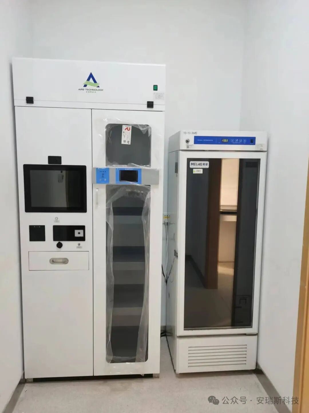 實(shí)驗(yàn)室空氣安全：守護(hù)科研人員的隱形防線(xiàn)