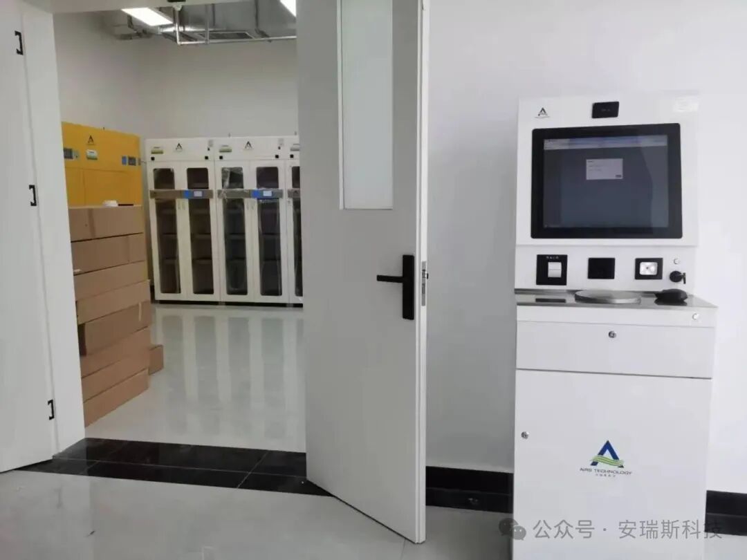 守护科研人员的实验环境，安瑞斯“让呼吸更健康”