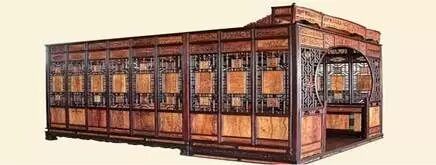 买一套红木家具。心静了，健康了，还升值了。