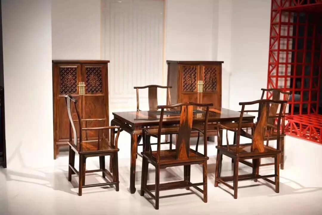 红木家具挑选小窍门，收藏起来慢慢看