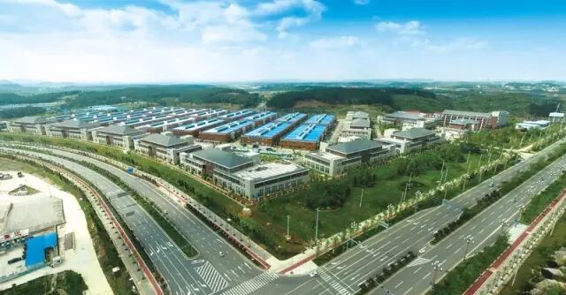 贵安新区:阿根廷,干劲十足有活力