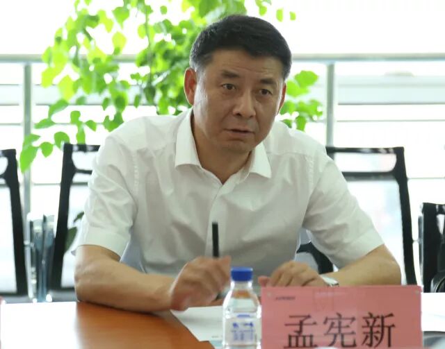 热烈欢迎长春市人社局领导莅临指导-最新活动-吉林省外国企业服务有限