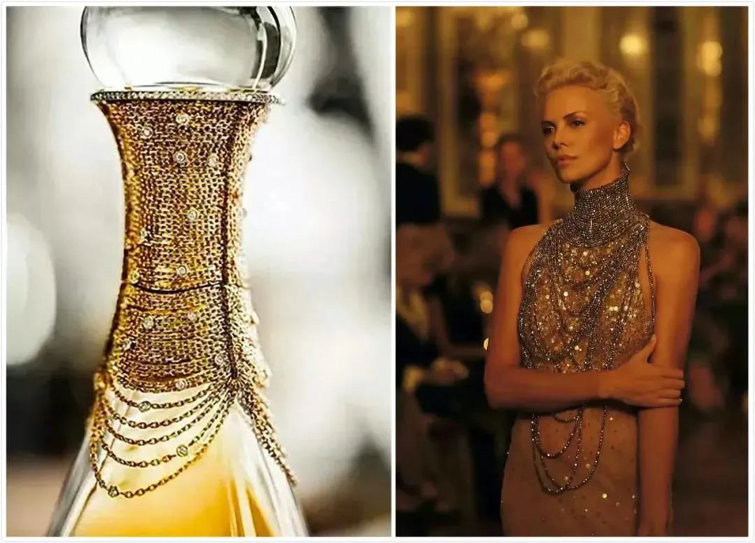 永遠的經典，Dior～眾多女神的忠粉！ 時尚 第20張