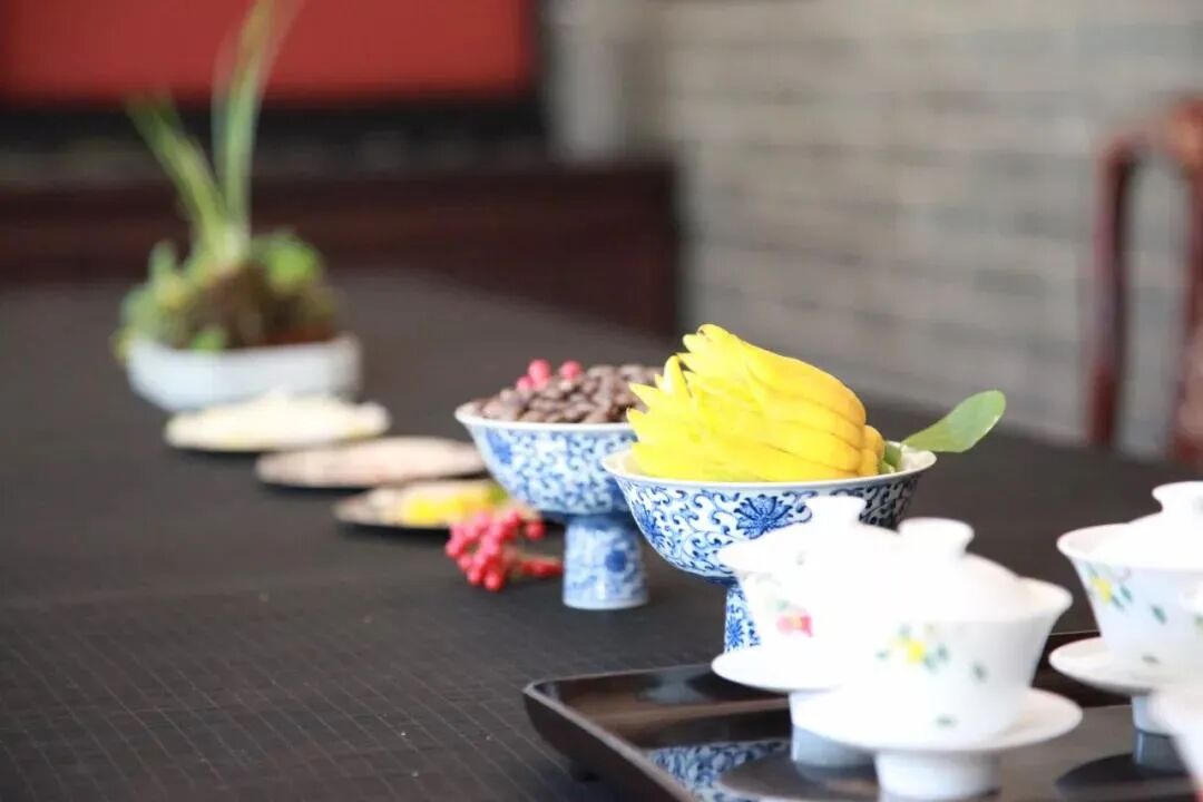 喝茶，最不应该是一种附庸风雅