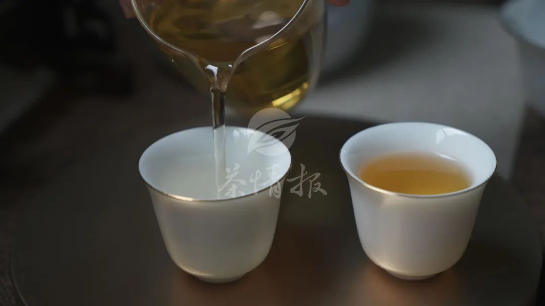 收藏！30条实用茶知识！  第14张