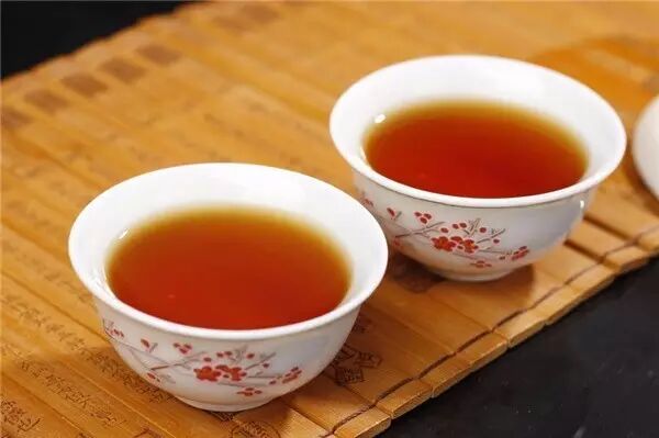 你喝的茶，正在为你的生命续航！