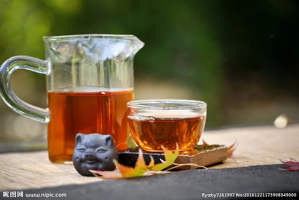 茶醉是什么感觉？如何缓解茶醉