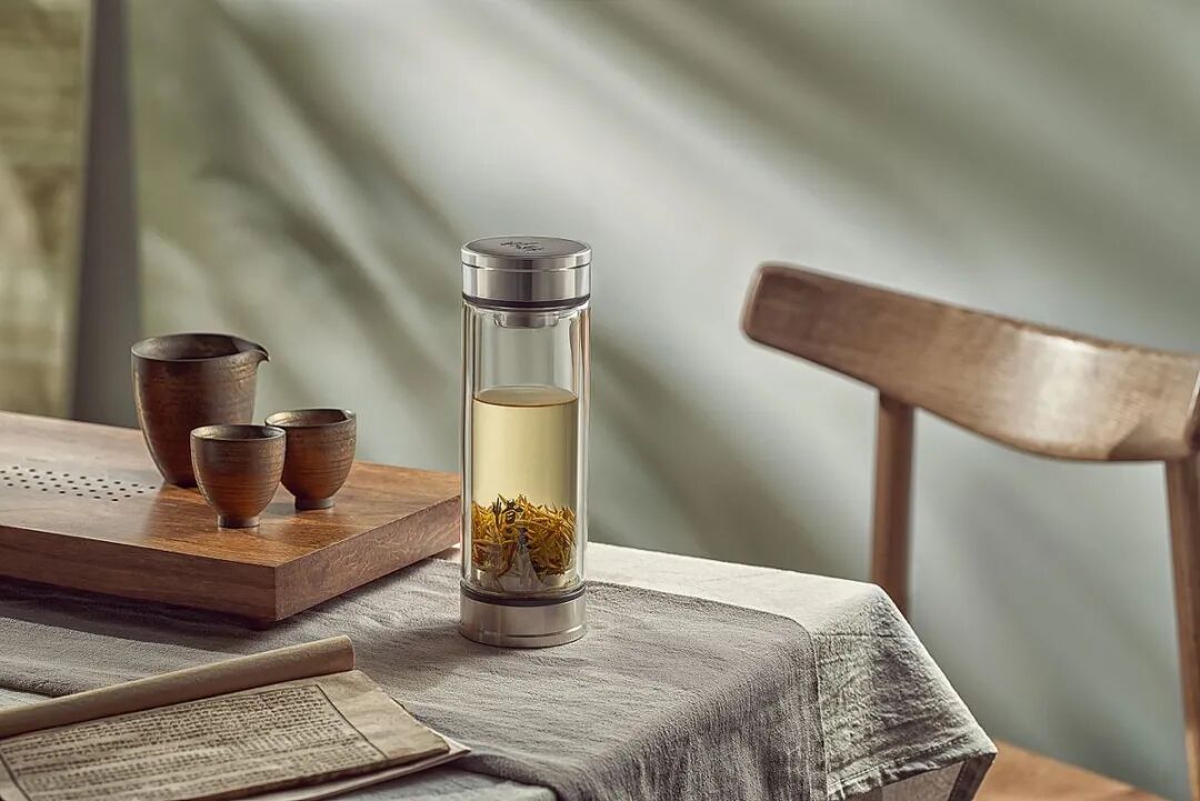 十胃九病，秋天喝什么茶不仅养胃还补胃？