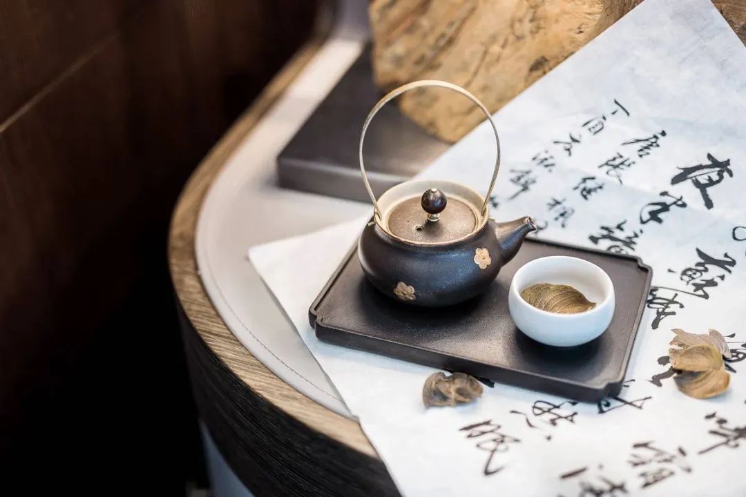 这四种茶别乱喝，乱喝会闯大祸