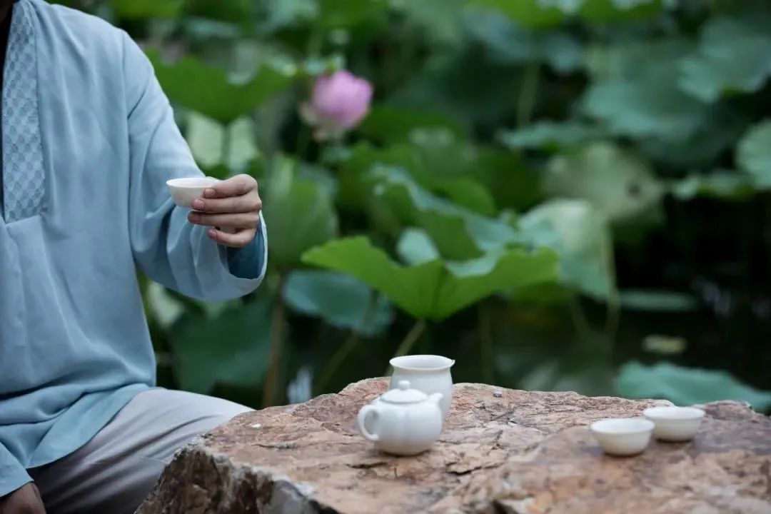 肿瘤最怕的茶——学会喝茶，胜过吃药！