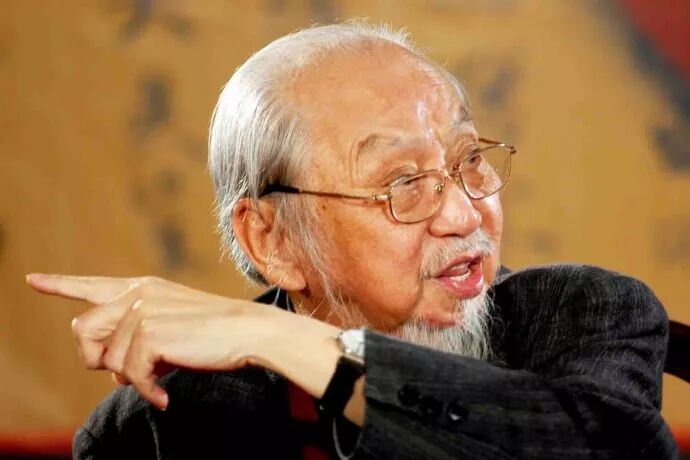 多吃肥肉多喝茶，多与异性交朋友，最少活过九十九！